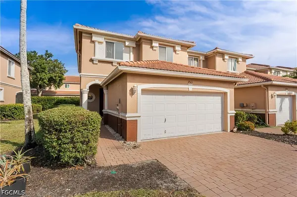 17513 Cherry Ridge Lane, Fort Myers, FL 33967