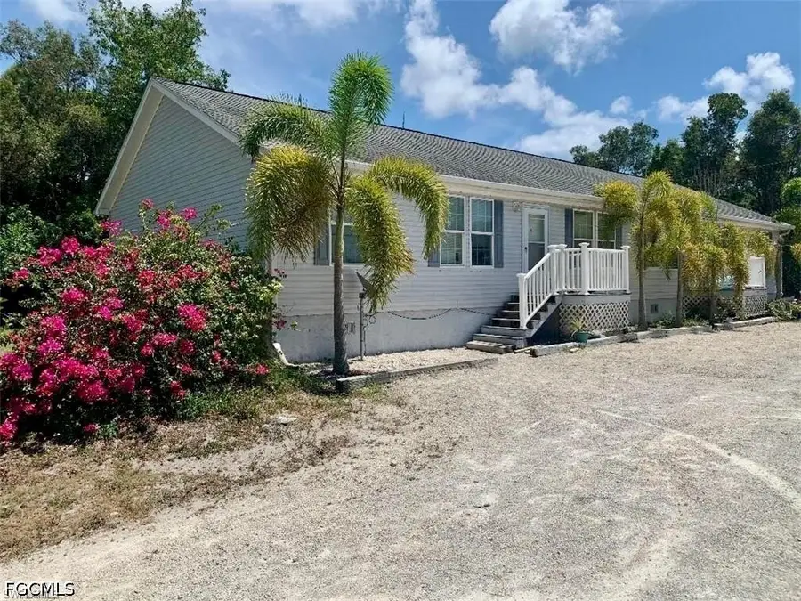 5527 Judith Road, Bokeelia, FL 33922 - #2