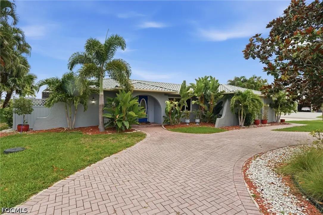 6114 Deer Run, Fort Myers, FL 33908 - #1