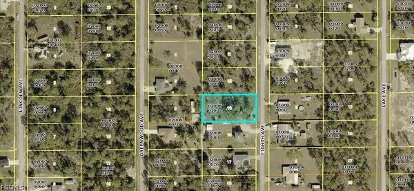 1217 8th Avenue, Lehigh Acres, FL 33972