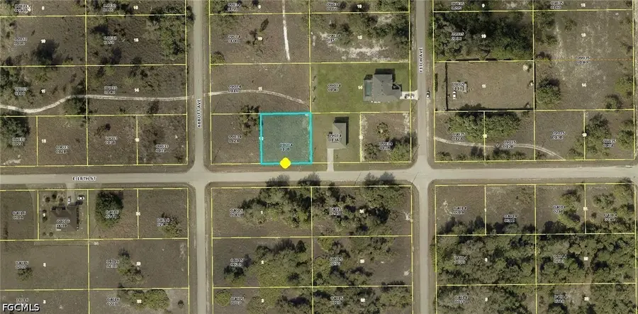 4403 E 18th Street, Lehigh Acres, FL 33972 - #3