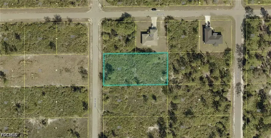 1220 Congress Avenue, Lehigh Acres, FL 33972 - #2