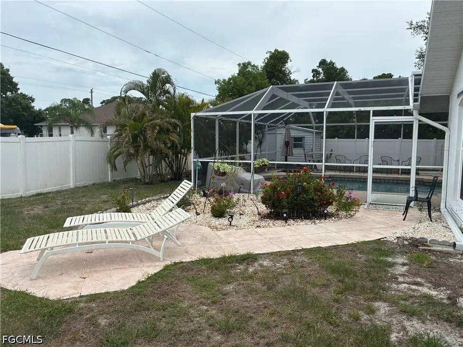 23413 Nelson Avenue, Port Charlotte, FL 33954 - #3