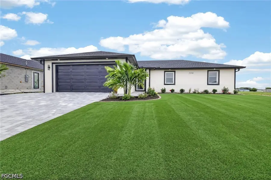 2234 Santa Barbara Boulevard N, Cape Coral, FL 33993 - #3
