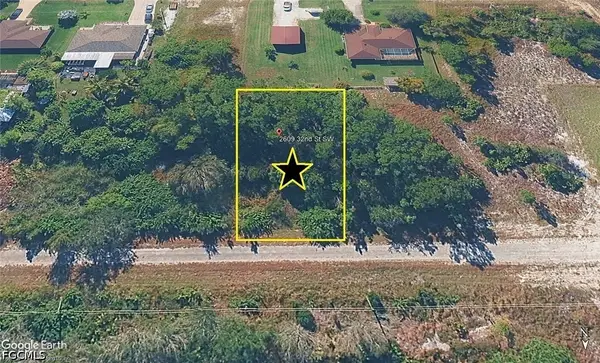 2609 32nd Street Sw, Lehigh Acres, FL 33976