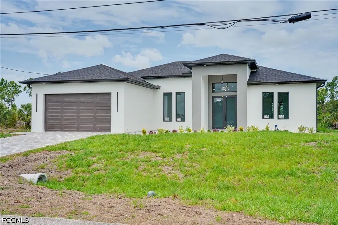 3500 NE 17th Place, Cape Coral, FL 33909 - #1