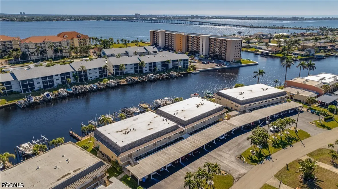 4229 SE 19th Place #1D, Cape Coral, FL 33904 - #1