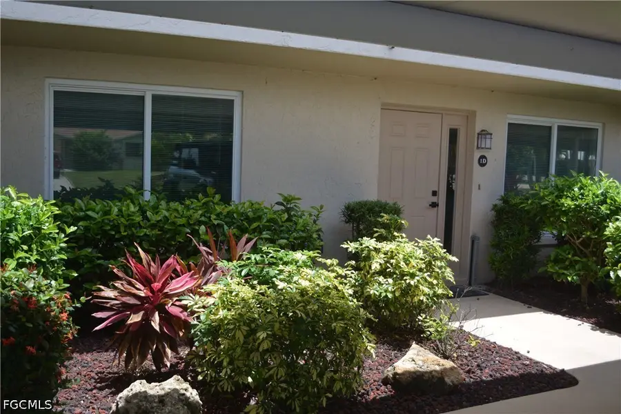 4229 SE 19th Place #1D, Cape Coral, FL 33904 - #2