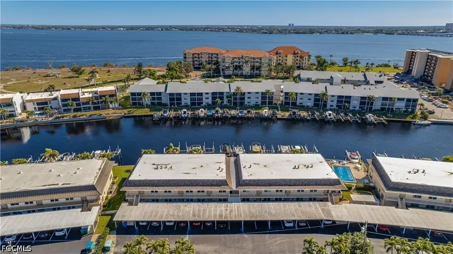 4229 SE 19th Place #1D, Cape Coral, FL 33904 - #3
