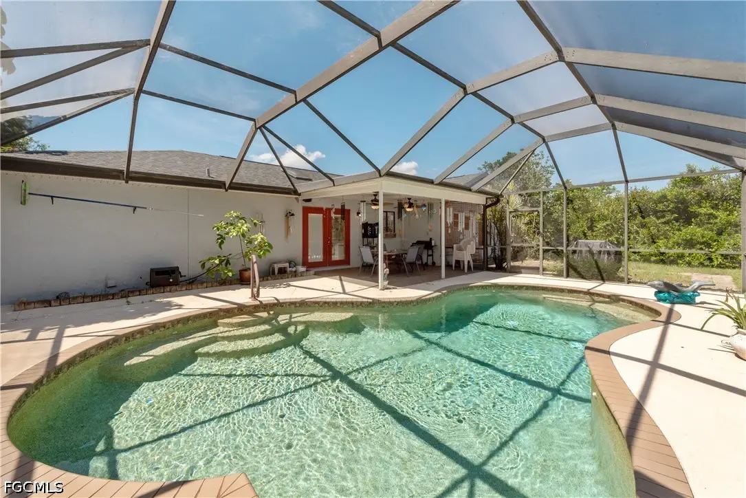 171 SE 4th Street, Cape Coral, FL 33990 - #1