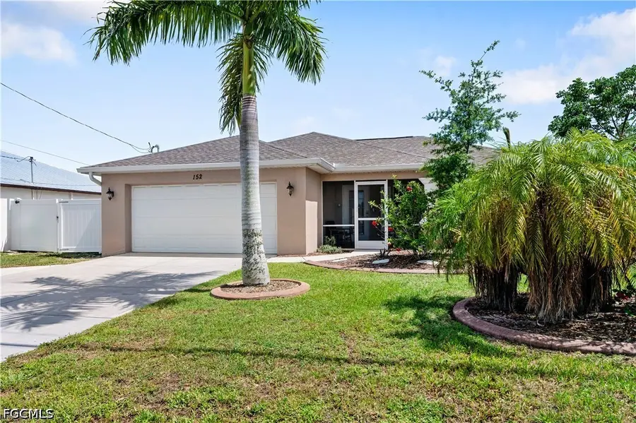 152 Nicholas Parkway E, Cape Coral, FL 33990 - #2