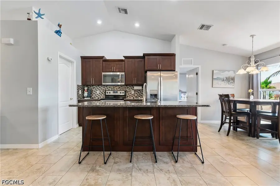 152 Nicholas Parkway E, Cape Coral, FL 33990 - #3