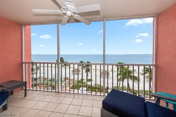 140 Estero Boulevard #2505, Fort Myers Beach, FL 33931