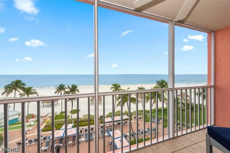 140 Estero Boulevard #2505, Fort Myers Beach, FL 33931 - #2