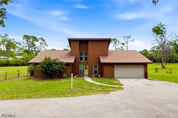 17140 Pleasure Road, Cape Coral, FL 33909