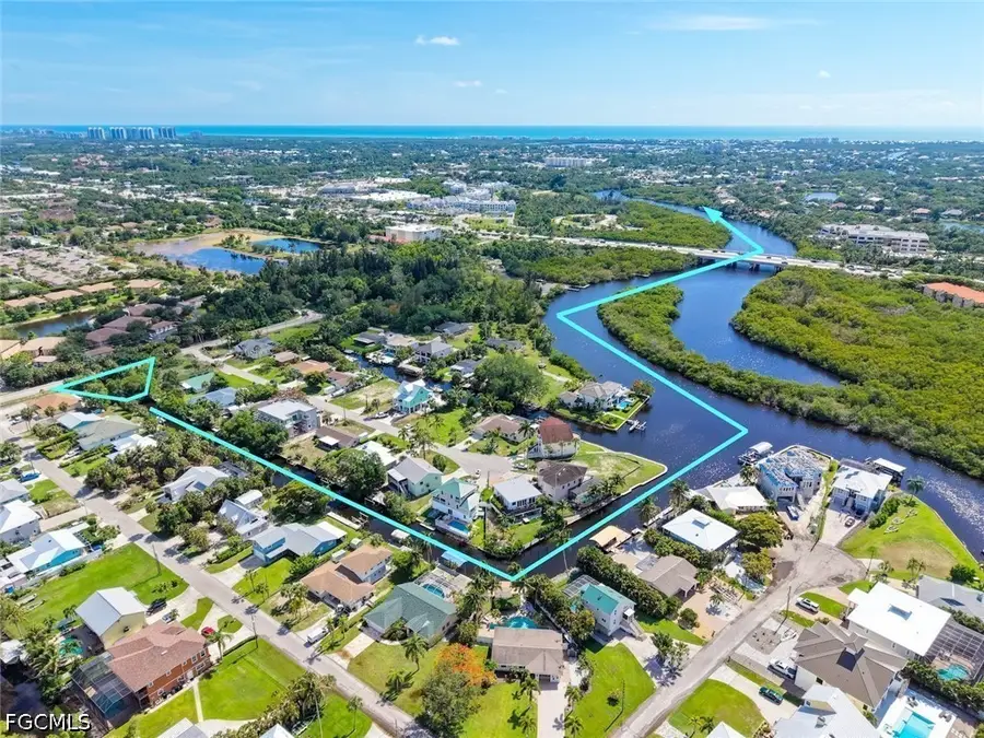 9101 Pennsylvania Avenue, Bonita Springs, FL 34135 - #3