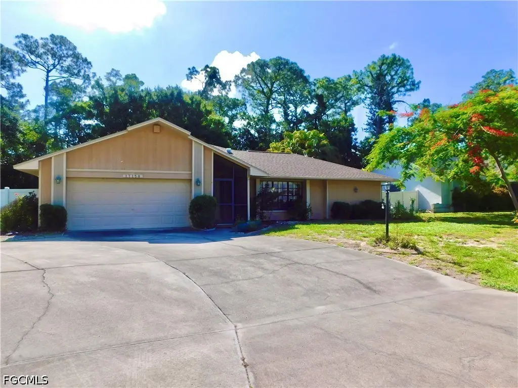 17150 Laurelin Court, North Fort Myers, FL 33917 - #1