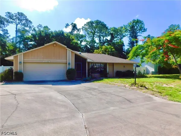 17150 Laurelin Court, North Fort Myers, FL 33917