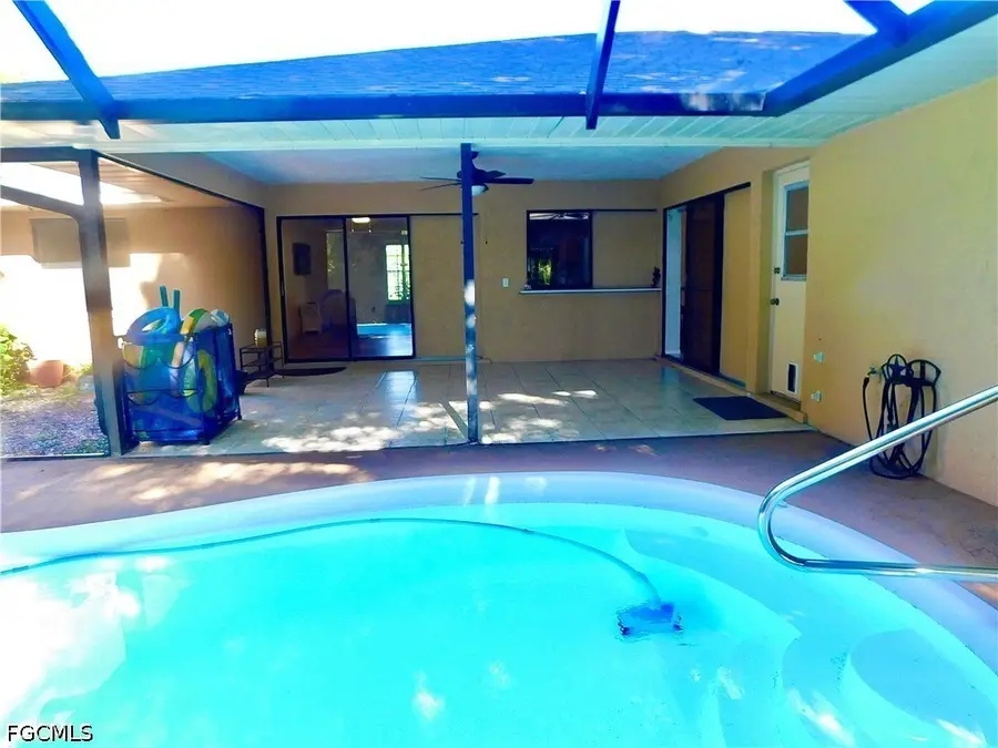 17150 Laurelin Court, North Fort Myers, FL 33917 - #2