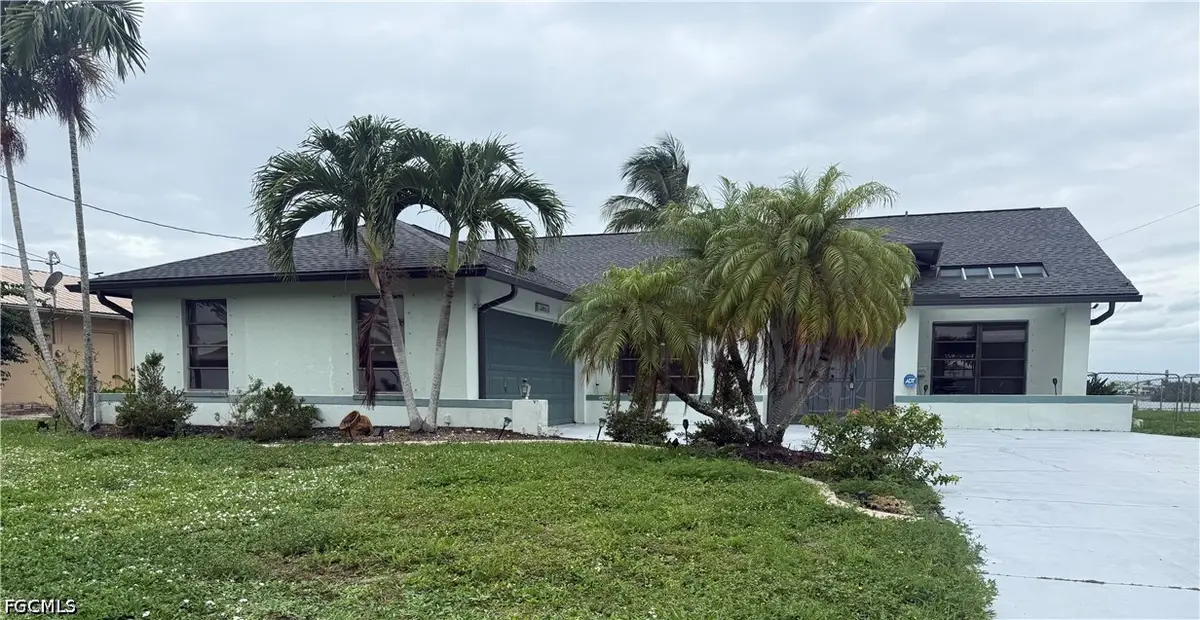 201 SW 8th Street, Cape Coral, FL 33991 - #1