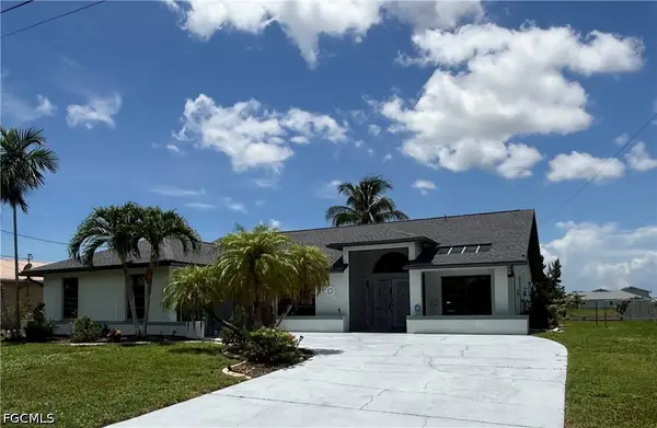 201 SW 8th Street, Cape Coral, FL 33991