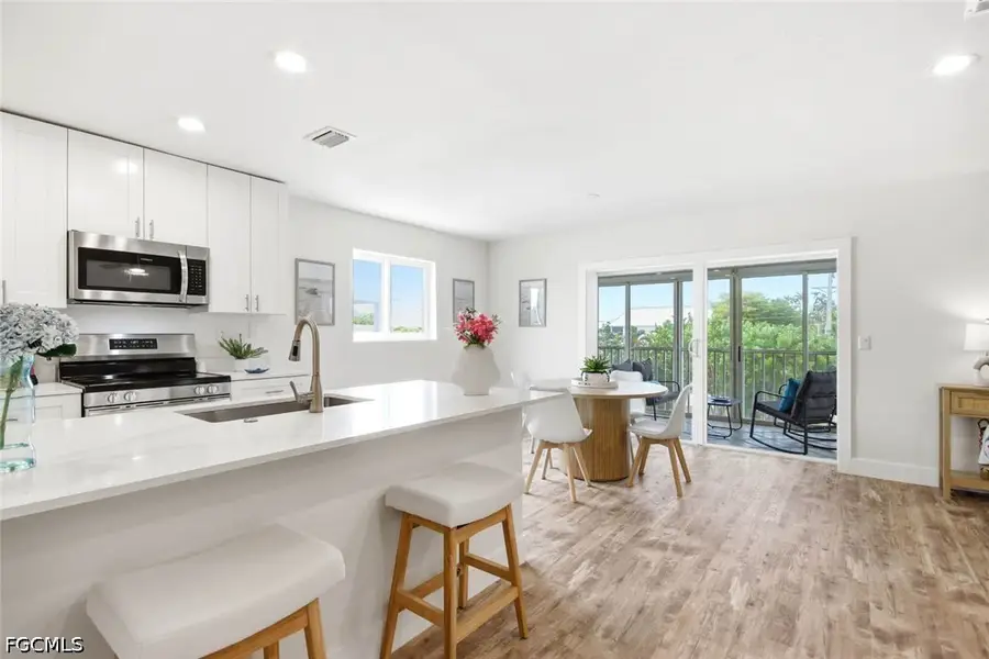 805 E Gulf Drive #8A, Sanibel, FL 33957 - #3