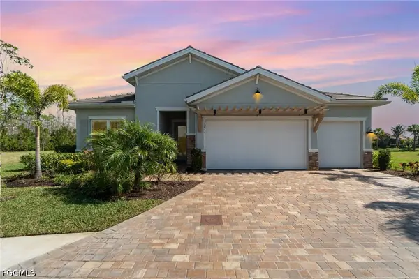 16813 Bay Island Court, Bonita Springs, FL 34135