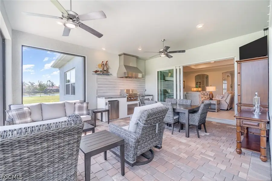 16813 Bay Island Court, Bonita Springs, FL 34135 - #2