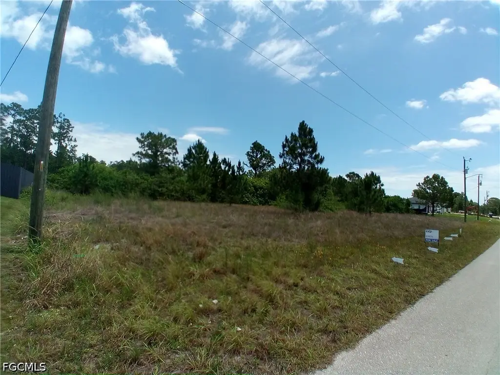 1021 Winters Street E, Lehigh Acres, FL 33974 - #1