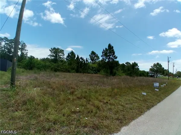 1021 Winters Street E, Lehigh Acres, FL 33974