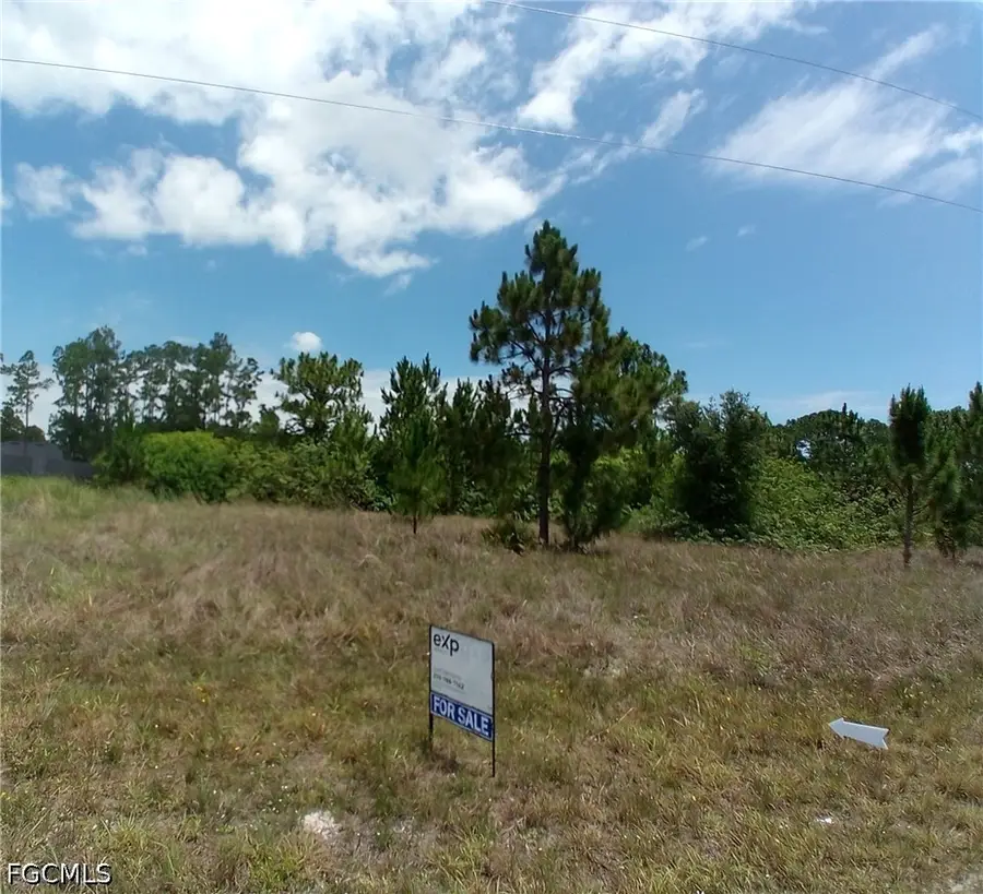 1021 Winters Street E, Lehigh Acres, FL 33974 - #2