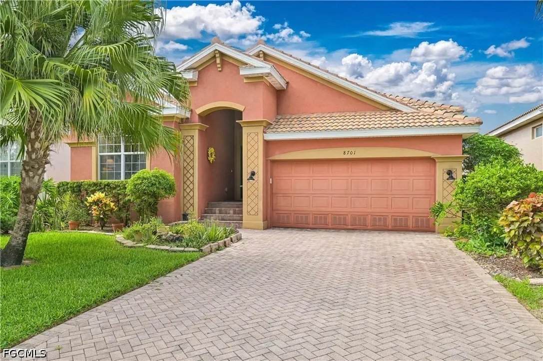 8701 Banyan Bay Boulevard, Fort Myers, FL 33908 - #1