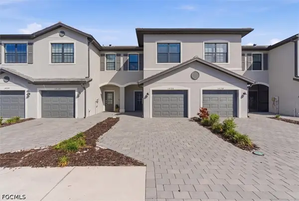 14128 Pine Lodge Lane, Fort Myers, FL 33913