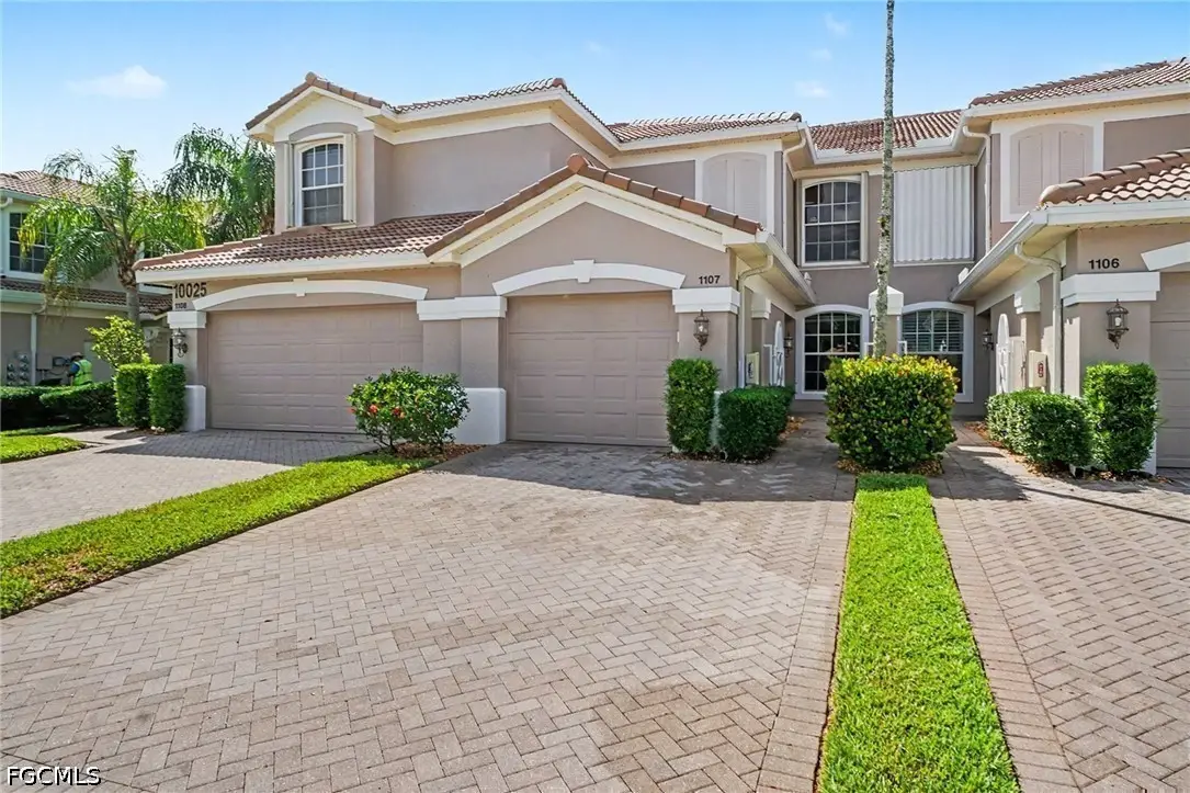 10025 Sky View Way #1107, Fort Myers, FL 33913 - #1