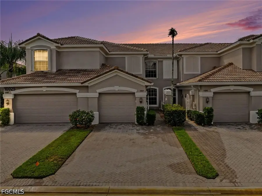 10025 Sky View Way #1107, Fort Myers, FL 33913 - #2