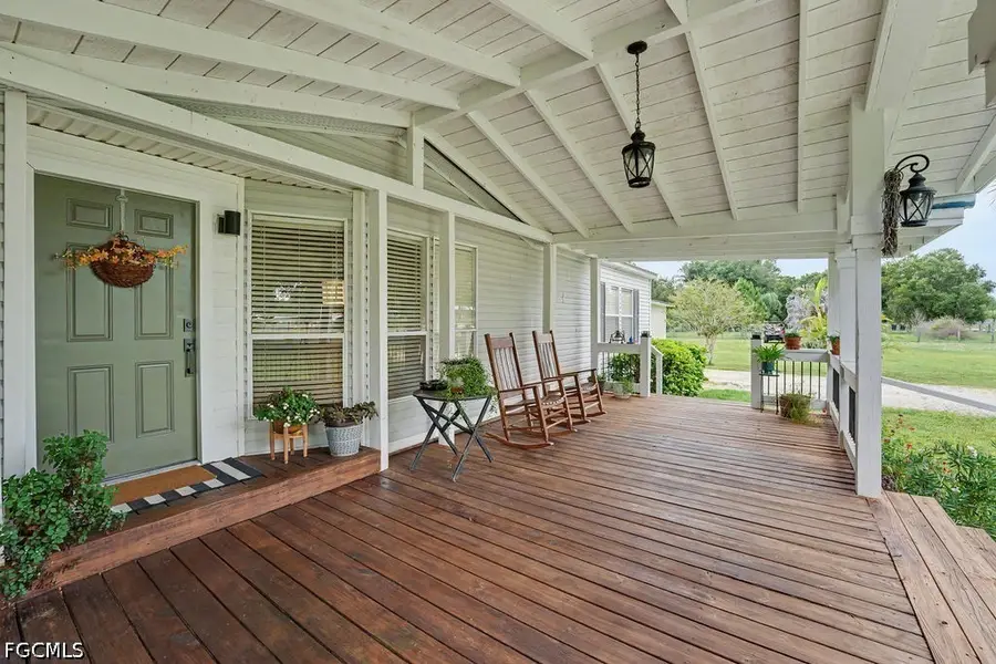 3700 Fort Adams Avenue, Labelle, FL 33935 - #3