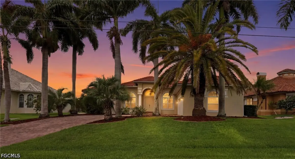 4814 SW 29th Avenue, Cape Coral, FL 33914 - #1
