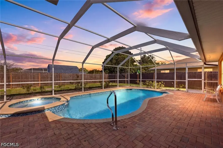 4116 SW 6th Place, Cape Coral, FL 33914 - #2