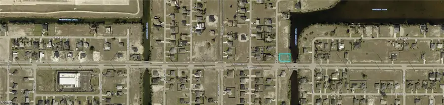 2401 NW 7th Avenue, Cape Coral, FL 33993 - #2