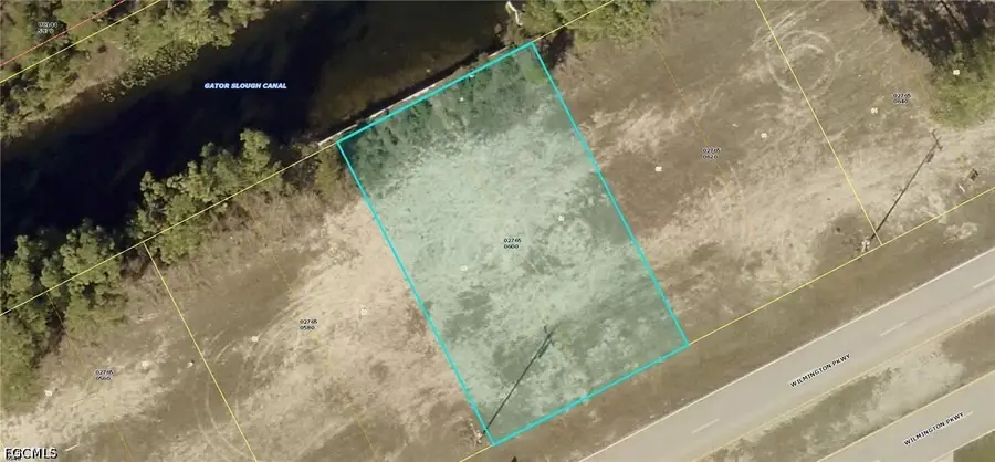 39 Wilmington Parkway, Cape Coral, FL 33993 - #2