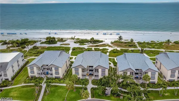 2255 W Gulf Drive #127, Sanibel, FL 33957