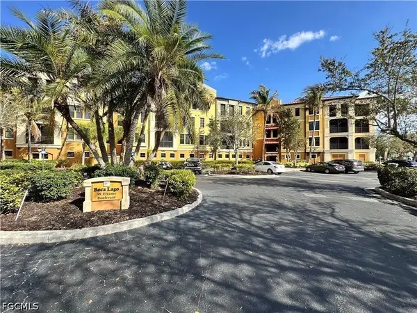 98 Vivante Boulevard #315, Punta Gorda, FL 33950