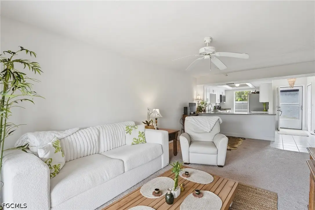 16211 Dublin Circle #104, Fort Myers, FL 33908 - #1