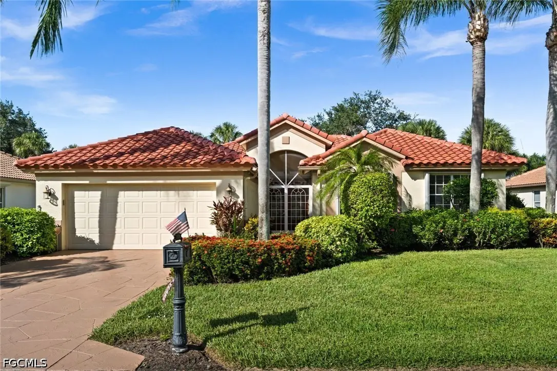 11175 Callaway Greens Drive, Fort Myers, FL 33913 - #1