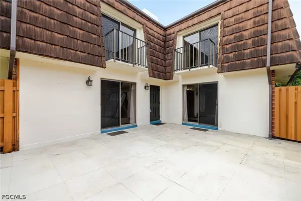 1418 Park Shore Circle #3, Fort Myers, FL 33901