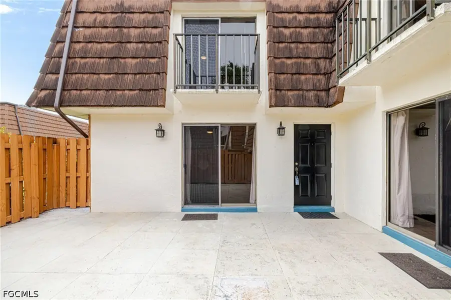 1418 Park Shore Circle #3, Fort Myers, FL 33901 - #2