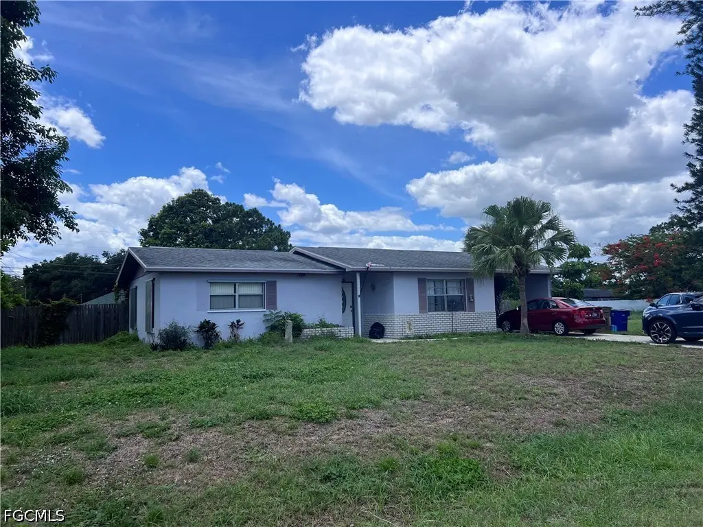 17 Illinois Road, Lehigh Acres, FL 33936 - #1