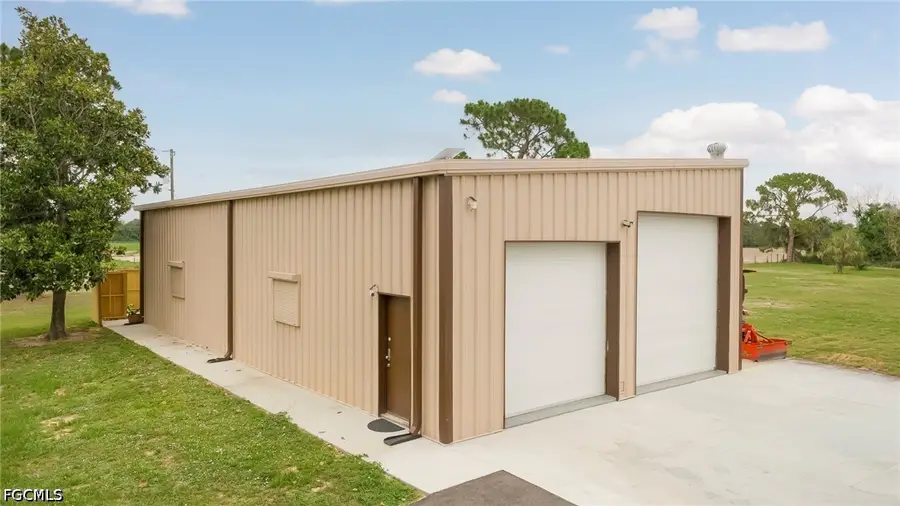 1470 Kirby Thompson Road, Labelle, FL 33935 - #3