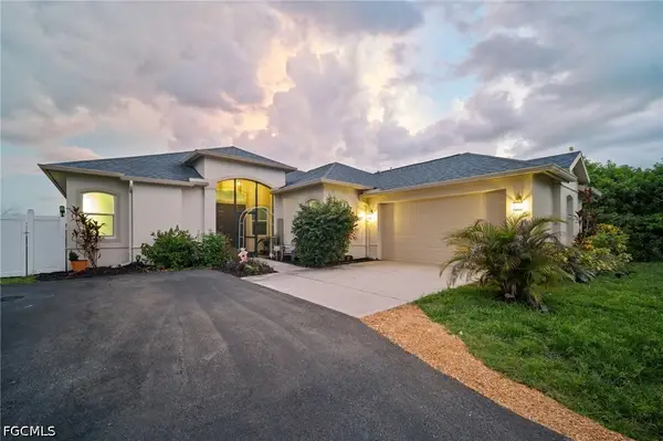 4110 Randall Boulevard, Naples, FL 34120