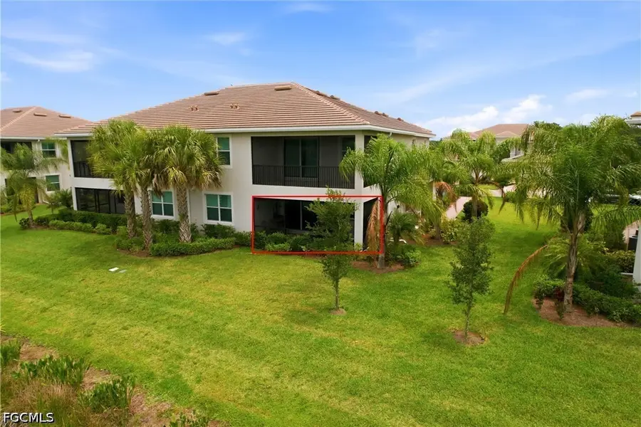 3751 Pebblebrook Ridge Court #101, Fort Myers, FL 33905 - #3